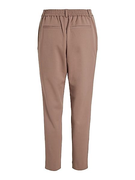 Vila Stoffhose Elegante Business Stoffhose Stretch günstig online kaufen