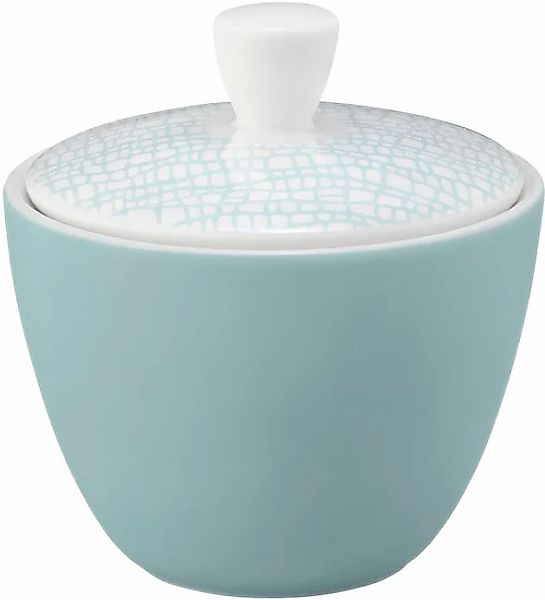 Seltmann Weiden Zuckerdose »Life Fashion«, (1 tlg.), Fassungsvermögen 0,26 günstig online kaufen