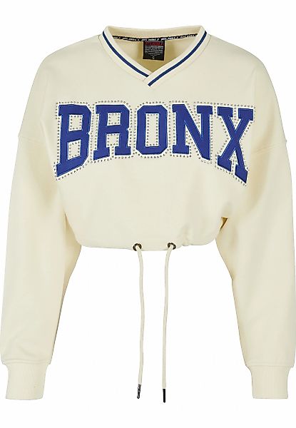 Fubu Sweater "Fubu Damen", 1 Stk. günstig online kaufen