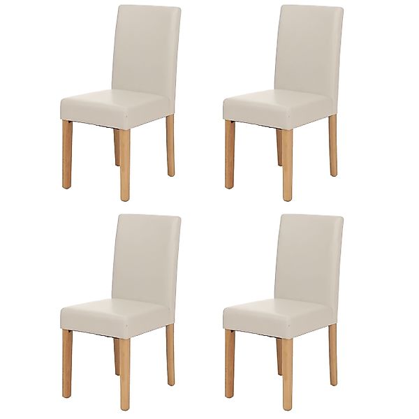 MCW Esszimmerstuhl Littau-4 (Set, 4 St), günstig online kaufen