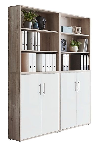 moebel-dich-auf Aktenschrank OFFICE EDITION (Set 11, günstig online kaufen