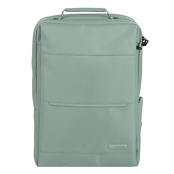 travelite Daypack Workfloow, Nylon günstig online kaufen