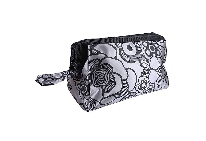 REISENTHEL® Reisetasche Reisenthel Kulturbeutel Fleur Kosmetiktasche Schmin günstig online kaufen