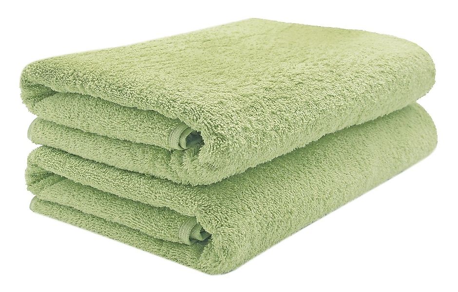 ZOLLNER Saunatuch, Walkfrottier (2-St), 70 x günstig online kaufen
