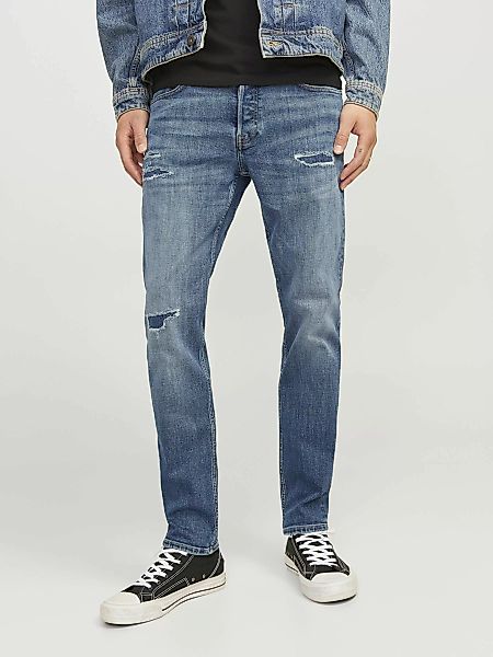 Jack & Jones Tapered-fit-Jeans "JJIMIKE JJORIGINAL CJ SN", mit Five-Pocket- günstig online kaufen