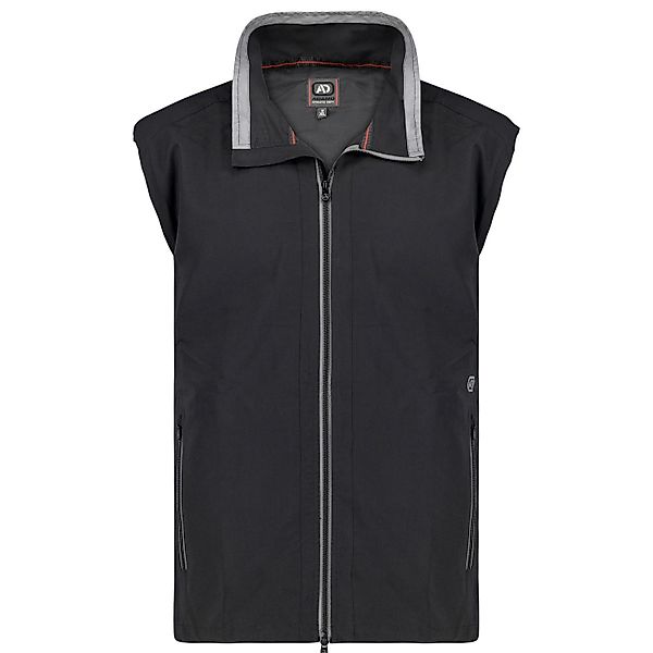RennerXXL Funktionsweste Orlando Herren Sport-Fitness-Weste XXL günstig online kaufen