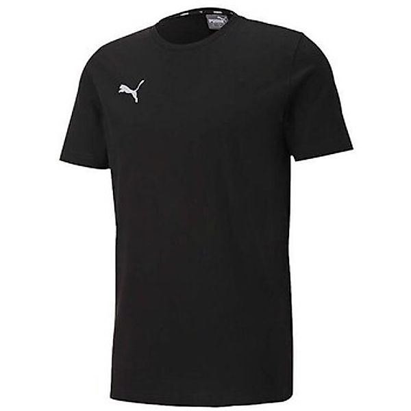 PUMA Funktionsshirt TEAMGOAL 23 Casual T-Shirt für Herren Sport günstig online kaufen