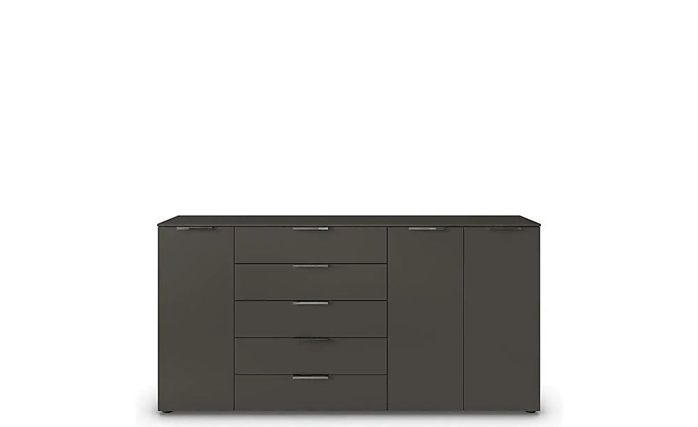 rauch Schubkastenkommode "Kommode Türkommode Sideboard Kombikommode FLIPP", günstig online kaufen