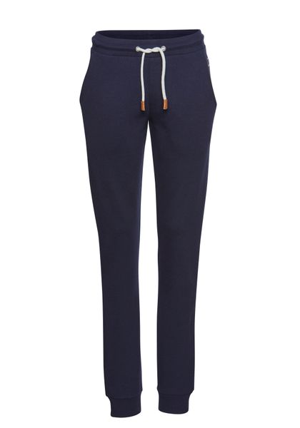 H.I.S Sweathose aus weicher Sweatware und mit Ankerstickerei, Loungewear günstig online kaufen