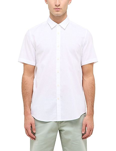 MUSTANG Kurzarmhemd Herren Style Berkeley günstig online kaufen