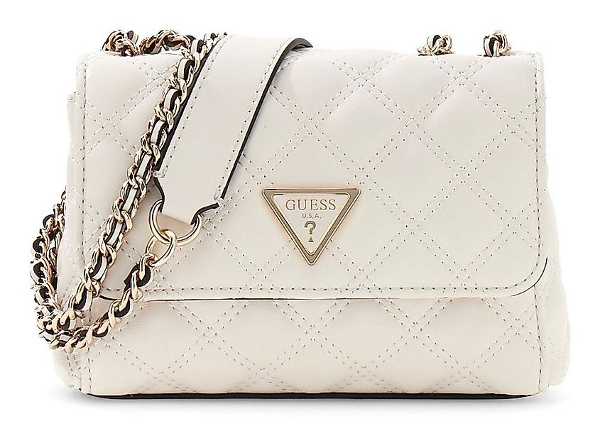 Guess Umhängetasche Mini Compound Convertible Flap Bag günstig online kaufen