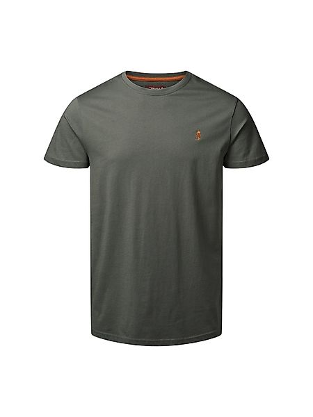 MCS Kurzarmhemd MCS T-shirt Texas günstig online kaufen