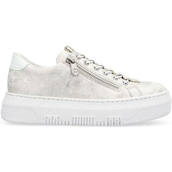 Rieker Sneaker "Rieker Sneaker Lederimitat" günstig online kaufen