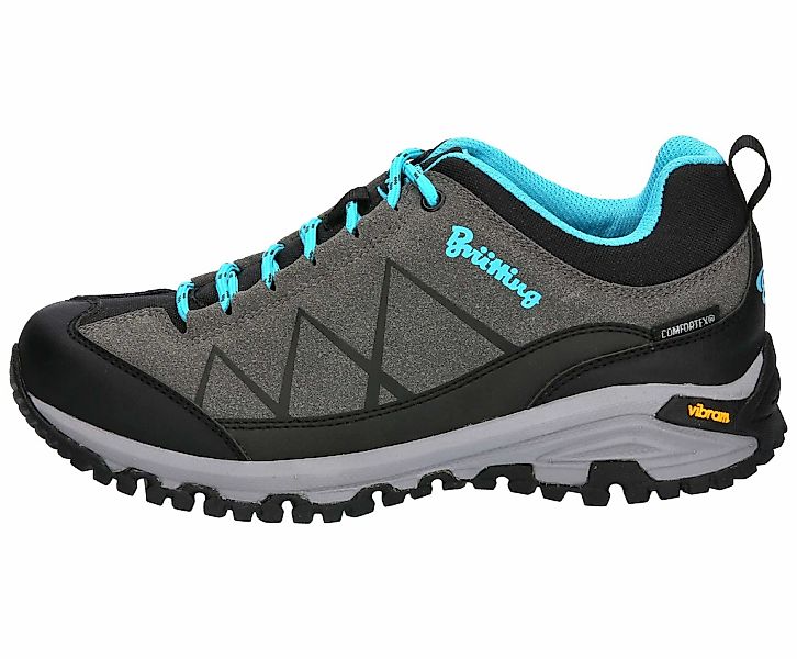 BRÜTTING Outdoorschuh "Outdoorschuh Kansas" günstig online kaufen