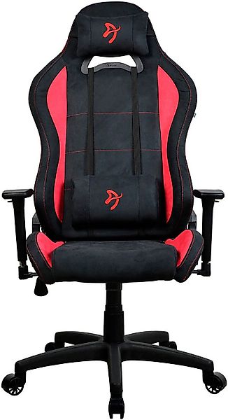 Arozzi Gaming-Stuhl Torretta Supersoft günstig online kaufen