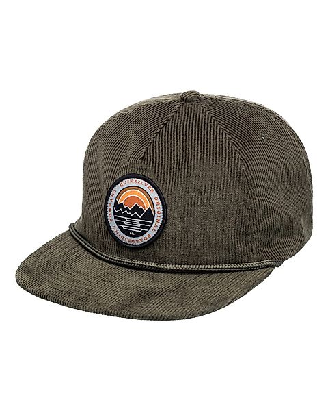 Quiksilver Fitted Cap Still Bills günstig online kaufen