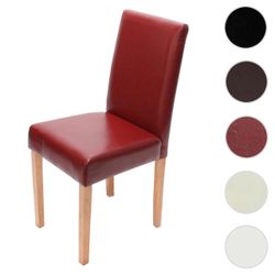 MCW Esszimmerstuhl Littau-L, Hohe Rückenlehne, Bequeme günstig online kaufen