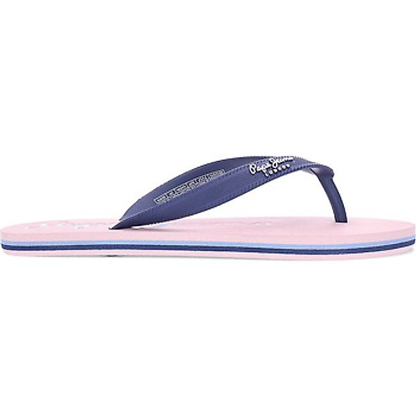Pepe jeans  Zehentrenner Bay Beach Flip-Flops PLS70124 günstig online kaufen