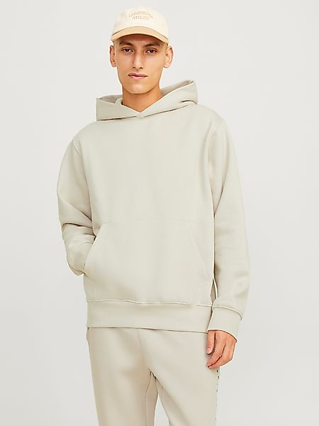 Jack & Jones Kapuzensweatshirt JJEURBAN EDGE günstig online kaufen