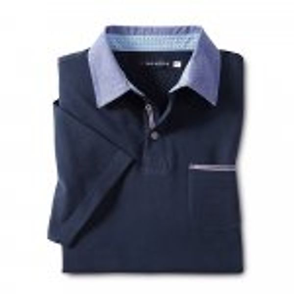 Modisches Poloshirt im Set günstig online kaufen