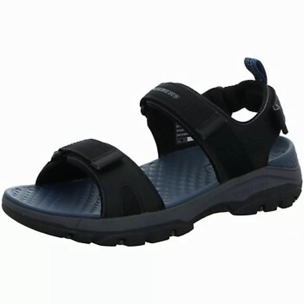 Skechers  Sandalen Offene 205112 205112 BLK günstig online kaufen