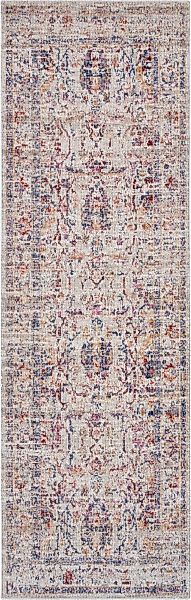 NORTHRUGS Teppich »Luxor«, rechteckig, 3 mm Höhe, In-& Outdoor, Läufer, wet günstig online kaufen