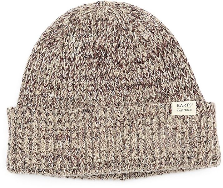 Barts Skaga Mütze Hellbraun - günstig online kaufen