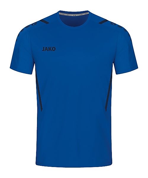 Jako Fußballtrikot JAKO Challenge Trikot Kurzarm-Trikots günstig online kaufen