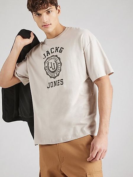 Jack & Jones T-Shirt JJVICTO (1-tlg) günstig online kaufen