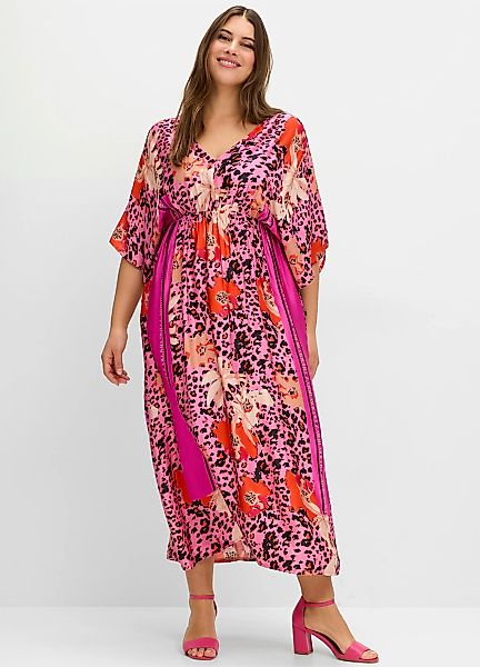 Maxikleid "Kleid" günstig online kaufen