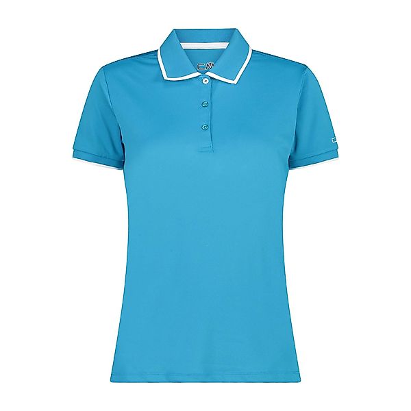 CMP Poloshirt CMP Damen Poloshirt Woman günstig online kaufen