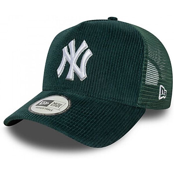 New-Era  Schirmmütze Cord trucker neyyan günstig online kaufen
