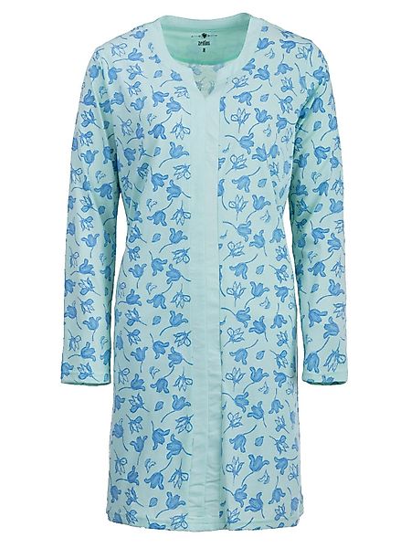 zeitlos Nachthemd Nachthemd Langarm - Louise günstig online kaufen