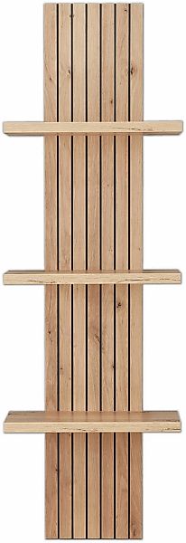 Innostyle Wandregal "Core, Wandpaneel Maße B/H/T 38x120x22 cm" 1 Stk. tlg. günstig online kaufen