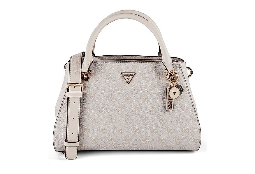 Guess Henkeltasche Noelle II, Polyurethan günstig online kaufen