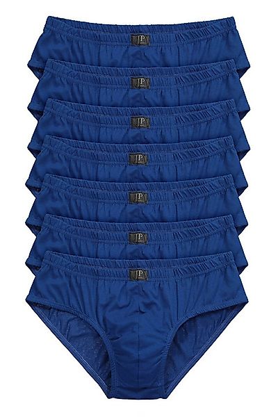 JP1880 Slip bis 16, Pants 7er Pack, Unterhosen Schlüpfer (7-St) günstig online kaufen