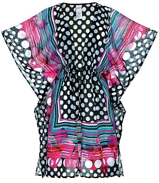 Sunmarin Strandkleid Damen Strand Cape (1-tlg) Modisches Design günstig online kaufen