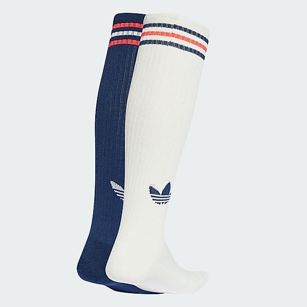 adidas Originals Funktionssocken 3-STREIFEN KNIESTRÜMPFE, 2 günstig online kaufen