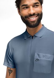 Maier Sports Funktionsshirt "Arwin 2.0" Eignet sich ideal für Wanderungen u günstig online kaufen