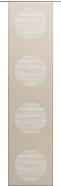 Neutex for you! Schiebegardine Padova (1 günstig online kaufen