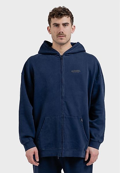 Oldskull Sweatjacke Basic Oldskull Logo unverkennbare günstig online kaufen