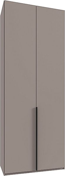 Wimex Kleiderschrank Mugano,in 5 Breiten,2 Höhen,2 Tiefen, viele Farben, Ma günstig online kaufen