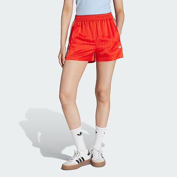 adidas Originals Shorts ADIDAS ORIGINALS PIN-STRIPE günstig online kaufen