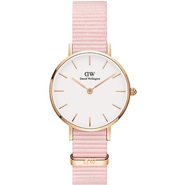 Daniel Wellington Quarzuhr Daniel Wellington DW00100319 günstig online kaufen