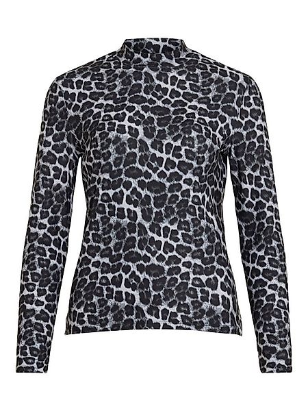 Vila Rollkragenshirt VILEOA L/S HIGH NECK günstig online kaufen