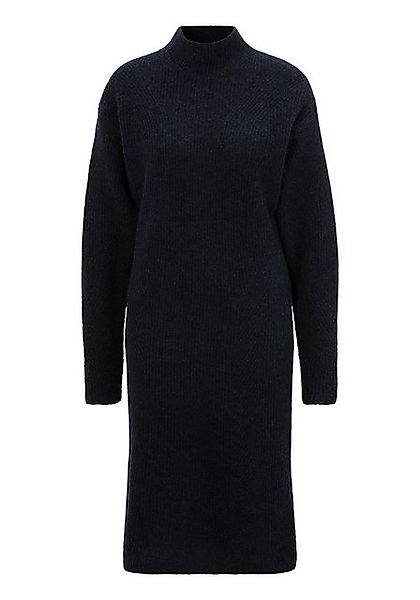 BOSS ORANGE Strickkleid Fagdassy Premium Damenmode mit Stehkragen günstig online kaufen