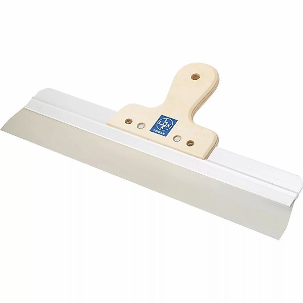 LUX-TOOLS Rakel 400 mm Holzgriff günstig online kaufen