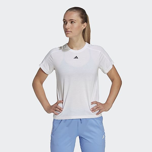 adidas Performance Trainingsshirt günstig online kaufen