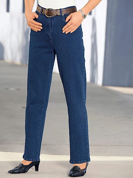 Classic Bequeme Jeans 1 Stk. tlg. günstig online kaufen