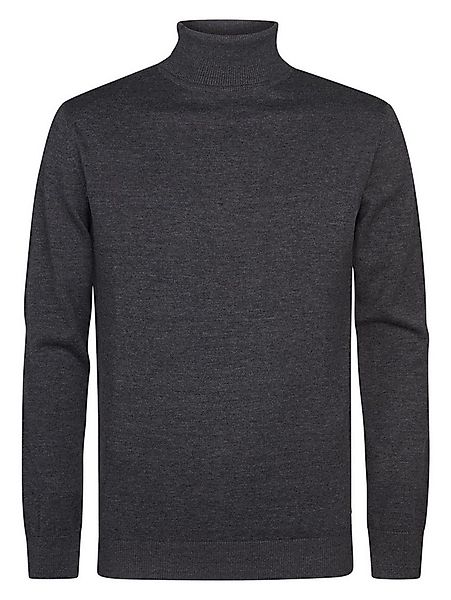 Petrol Industries Rollkragenpullover günstig online kaufen
